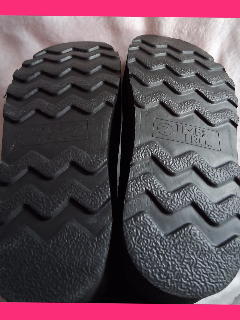 Women's Boots - Picture 4 of 5
